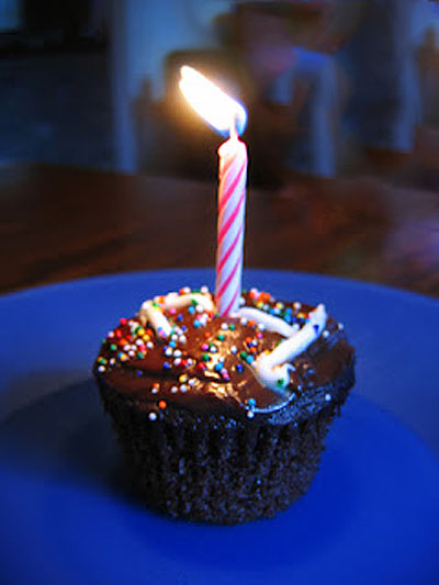 We’re Officially One Year Old!